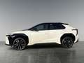 Toyota bZ4X bZ4X BEV 252kW 4x4 Lounge Weiß - thumbnail 2