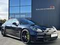 Porsche Panamera 4 SPORT TURISMO 3.0 V6 E-HYBRID 462ch PDK Nero - thumbnail 5