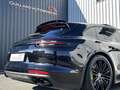 Porsche Panamera 4 SPORT TURISMO 3.0 V6 E-HYBRID 462ch PDK Nero - thumbnail 9