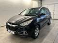 Hyundai iX35 Style 2WD Schwarz - thumbnail 1