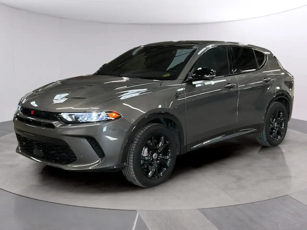 2024 Dodge Hornet