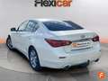 Infiniti Q50 2.2d GT Premium Aut. Blanco - thumbnail 5
