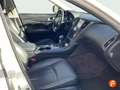Infiniti Q50 2.2d GT Premium Aut. Blanco - thumbnail 15