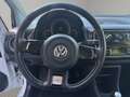 Volkswagen up! cheer up! KLIMA 4-TÜRIG AUS 1.HAND Blanc - thumbnail 10