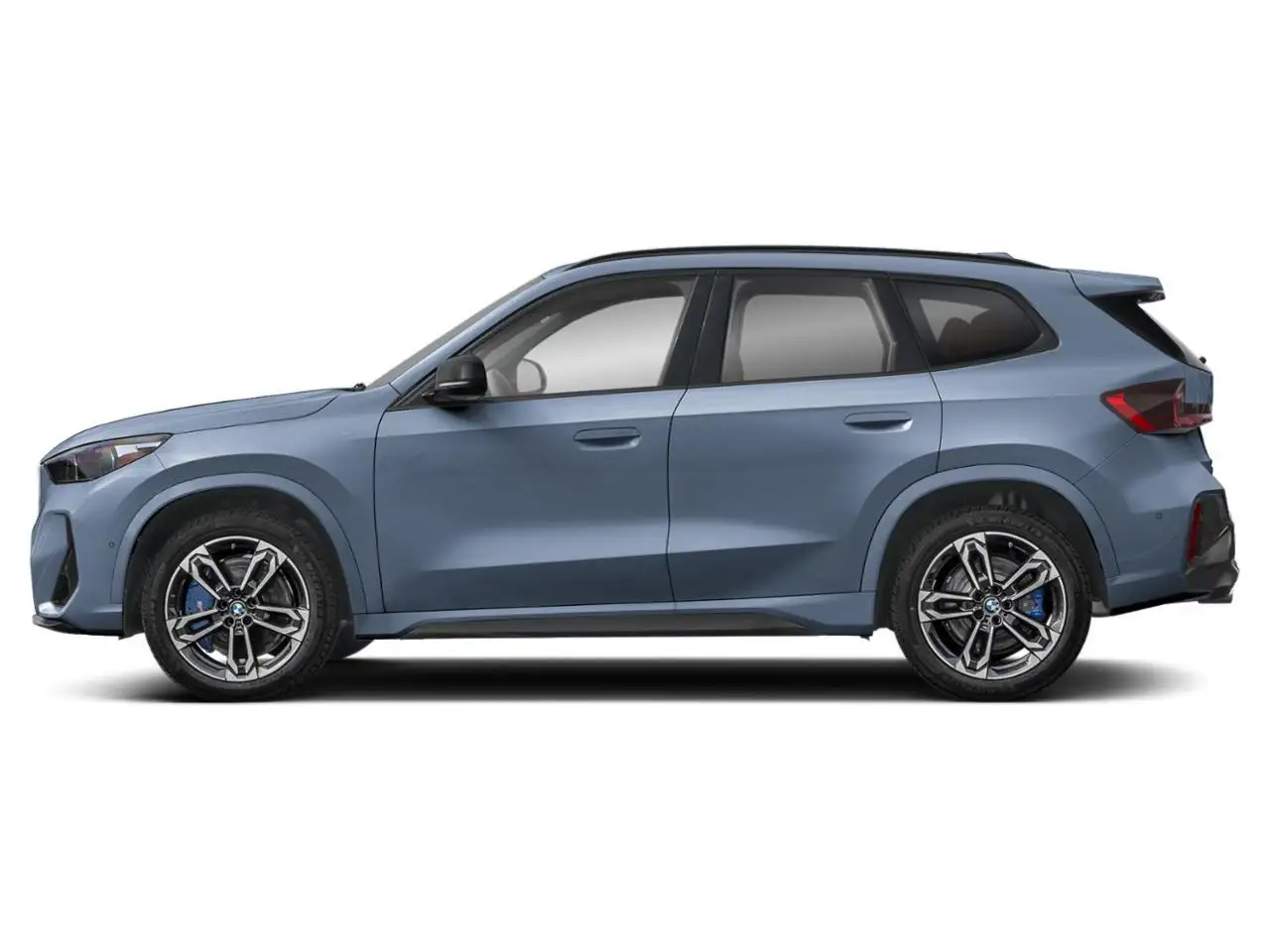 BMW X1 снимка BMW X1