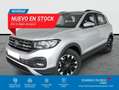 Volkswagen T-Cross Connect 1.0 TSI 70kW (95CV) SG5 (C113LV12) Plateado - thumbnail 1