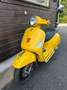 Vespa GTS Super 300 Sárga - thumbnail 4