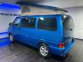 Volkswagen T4 Multivan Aufstelldach 2.8 V6 Aut. LPG NAV AHK Bleu - thumbnail 9