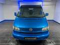 Volkswagen T4 Multivan Aufstelldach 2.8 V6 Aut. LPG NAV AHK Blue - thumbnail 1