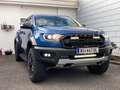 Ford Ranger Raptor inkl. LEDs & Seilwinde Blau - thumbnail 5