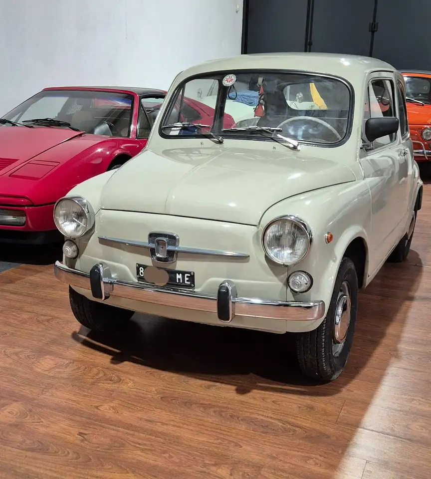 Fiat 600