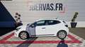 Renault Clio V SOCIETE BLUE DCI 85 AIR NAV Blanc - thumbnail 1