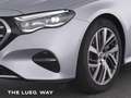 Mercedes-Benz E 300 e T EXCLUSIVE+PANO+AHK+DC-LADER+BURMESTER+ Silber - thumbnail 9