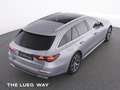 Mercedes-Benz E 300 e T EXCLUSIVE+PANO+AHK+DC-LADER+BURMESTER+ Silber - thumbnail 19