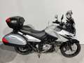 Suzuki V-Strom 650 DL Silber - thumbnail 1