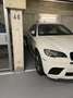 BMW X6 X6 xDrive40d Aut. Weiß - thumbnail 2