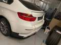 BMW X6 X6 xDrive40d Aut. Weiß - thumbnail 4
