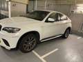 BMW X6 X6 xDrive40d Aut. Weiß - thumbnail 3