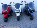 Yamaha NMAX 125 EFI ABS EU5 * Promo Aktions Preis Wit - thumbnail 3