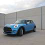MINI Cooper Azul - thumbnail 1