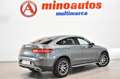 Mercedes-Benz GLC 220 Coupé 220d 4Matic Aut. Grijs - thumbnail 3