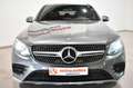 Mercedes-Benz GLC 220 Coupé 220d 4Matic Aut. Grijs - thumbnail 6