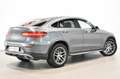 Mercedes-Benz GLC 220 Coupé 220d 4Matic Aut. Grijs - thumbnail 5
