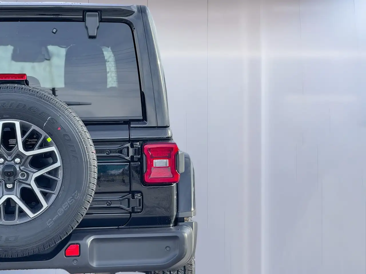 Jeep Wrangler снимка Jeep Wrangler