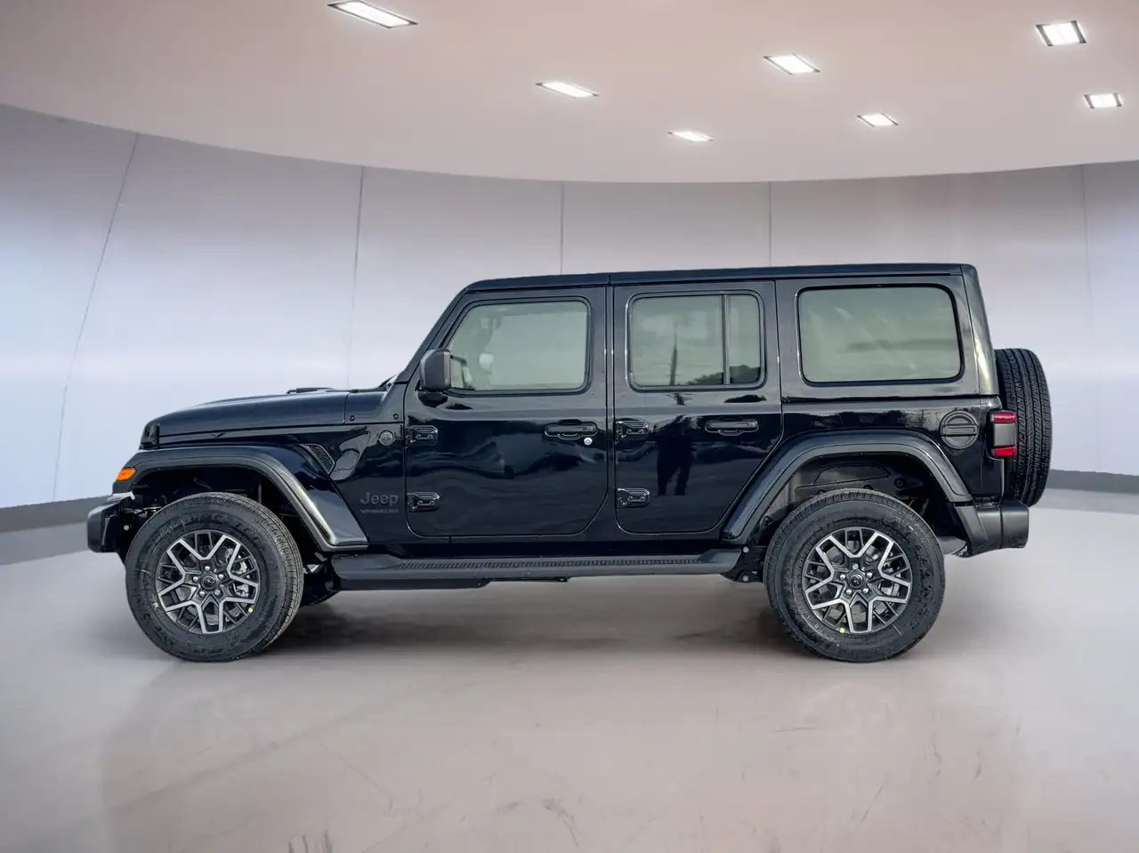 Jeep Wrangler снимка Jeep Wrangler