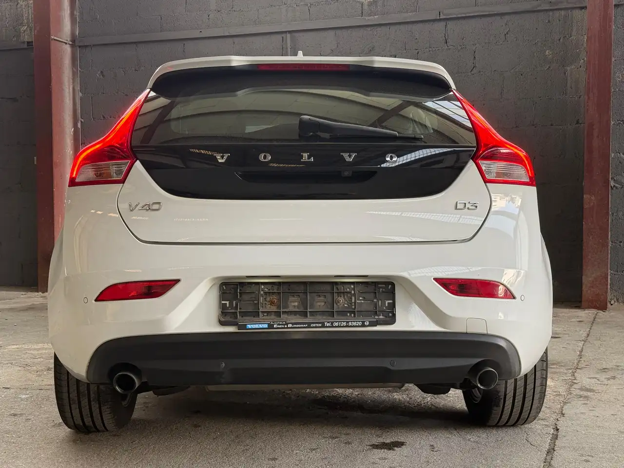 Das Auto