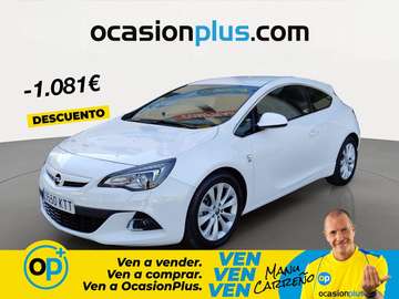 GTC 1.4 T S/S Sportive