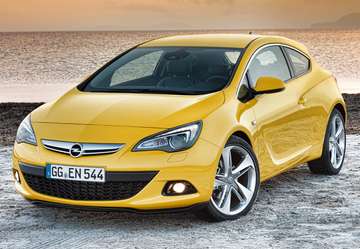 GTC 1.4 T S/S Sportive