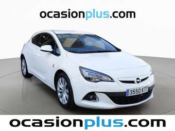 GTC 1.4 T S/S Sportive