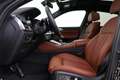 BMW X6 M50i High Executive Automaat / Panoramadak Sky Lou Grijs - thumbnail 8