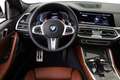BMW X6 M50i High Executive Automaat / Panoramadak Sky Lou Grijs - thumbnail 28