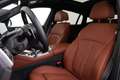 BMW X6 M50i High Executive Automaat / Panoramadak Sky Lou Grijs - thumbnail 9