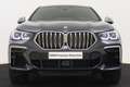 BMW X6 M50i High Executive Automaat / Panoramadak Sky Lou Grijs - thumbnail 4