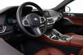 BMW X6 M50i High Executive Automaat / Panoramadak Sky Lou Grijs - thumbnail 3