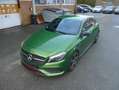 Mercedes-Benz A 250 Sport 4Matic Teilleder Navi LED Einparkhilfe Schal Grün - thumbnail 6