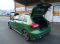 Mercedes-Benz A 250 Sport 4Matic Teilleder Navi LED Einparkhilfe Schal Grün - thumbnail 11