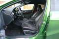 Mercedes-Benz A 250 Sport 4Matic Teilleder Navi LED Einparkhilfe Schal Grün - thumbnail 13
