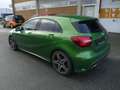 Mercedes-Benz A 250 Sport 4Matic Teilleder Navi LED Einparkhilfe Schal Grün - thumbnail 4