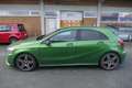 Mercedes-Benz A 250 Sport 4Matic Teilleder Navi LED Einparkhilfe Schal Grün - thumbnail 5