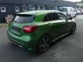 Mercedes-Benz A 250 Sport 4Matic Teilleder Navi LED Einparkhilfe Schal Grün - thumbnail 3