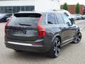 Volvo XC90 Plus Bright T8 AWD PANO/B&W/FOUR-C/AHK/BLIS Grau - thumbnail 4