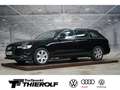 Audi A6 Avant 2.0 TDI quattro S Line PANO KAMERA ACC Noir - thumbnail 1