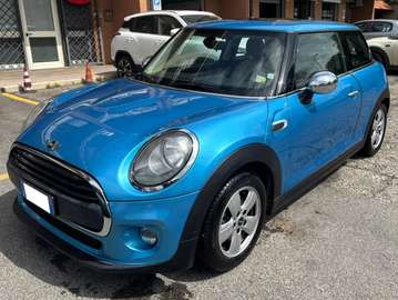 Mini 1.2 One 3p auto UNI PRO. TETTO PANORAMICO , NAVI , TELECAMERA