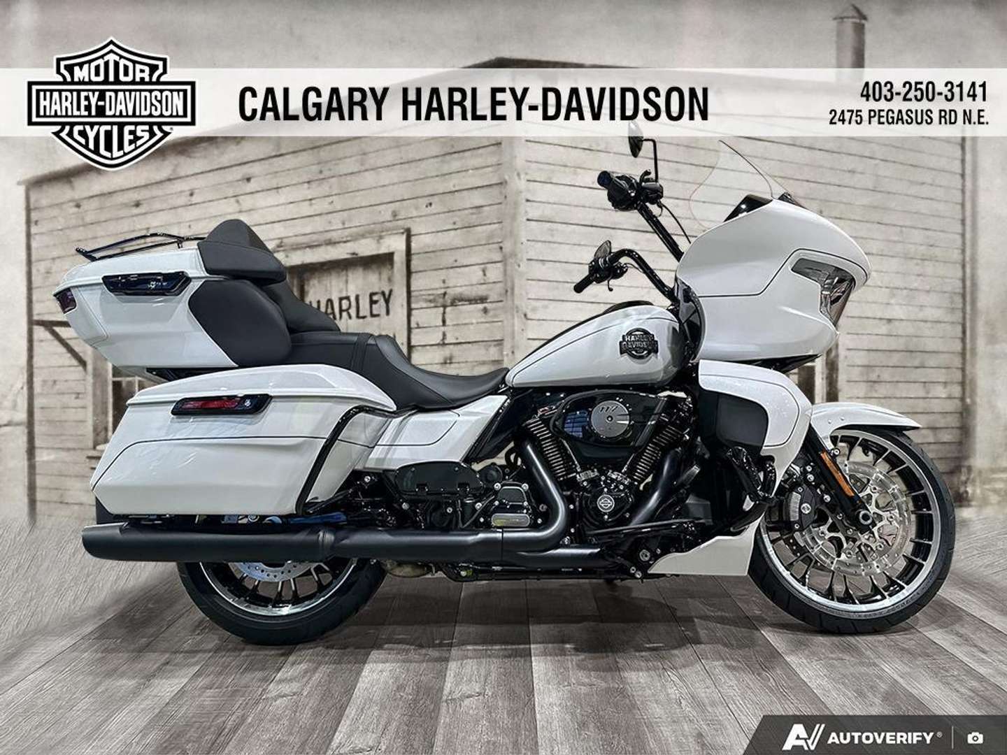 2026 Harley-Davidson Road Glide Limited | $ 46,239 ATV - off road