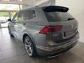 Volkswagen Tiguan Allspace Tiguan 2,0 TDI Allspace R-Line 7-Sitze*AHK*PANO* Grau - thumbnail 9