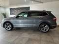 Volkswagen Tiguan Allspace Tiguan 2,0 TDI Allspace R-Line 7-Sitze*AHK*PANO* Grau - thumbnail 10
